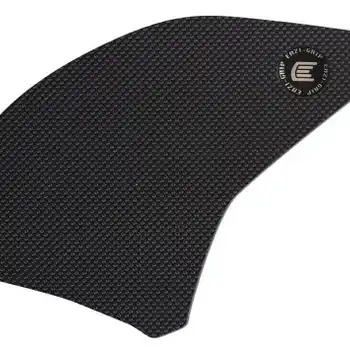 Eazi-Grip Yamaha MT-07 2021-2024 Black Tank Grips - PRO