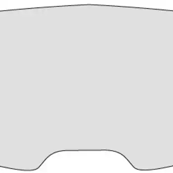 Eazi-Grip Dashboard Protector - Aprilia RS 125, Tuono 125 '21-