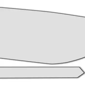 Eazi-Grip Dashboard Protector - Honda CBR1000RR Fireblade (SP) '15-'18