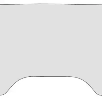 Eazi-Grip Dashboard Protector - Honda Forza 350 '18-25 & Forza 125 '18-25