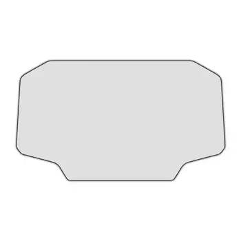 Eazi-Grip Dashboard Protector - Kawasaki Ninja 1100SX '25-