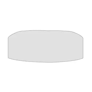 Eazi-Grip Dashboard Protector - Suzuki GSX-R125 '22-, GSX-S125 '20-, DR-Z4S & DR-Z4SM '25-