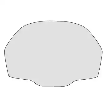 Eazi-Grip Dashboard Protector - Triumph Tiger Sport 800 2025