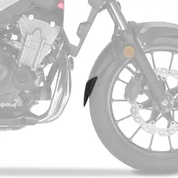 R&G Fender Extender for Honda CB 500 X '19-'21.