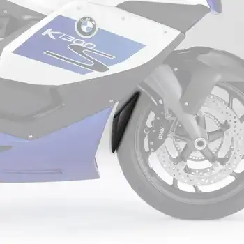 R&G Fender Extender for BMW K 1200 S '04-'08 & K 1300 S '08-'16.
