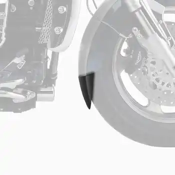 R&G Fender Extender for Triumph Rocket III '06-'18 & Rocket III Classic '06-'18.