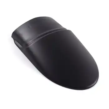 R&G Fender Extender for Moto Guzzi V85 TT '19-(With Moto Guzzi mudguard fitted).