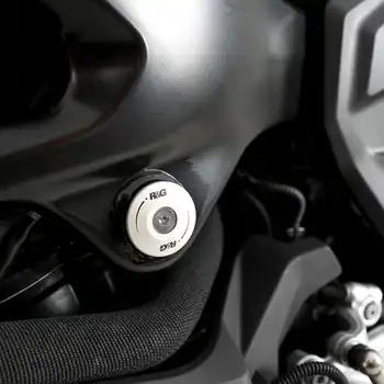 Frame Plug for BMW F850GS '22-/ F900R '20-/ F850GSA 19-, F900GS '24- (LHS)