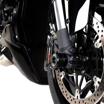Fork Protectors for Ducati Diavel V4 '23-