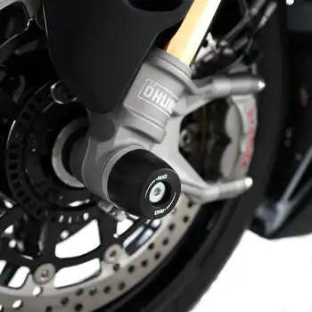 Fork Protectors APEX for Ducati Streetfighter V2 S '25- & Panigale V2 S '25-