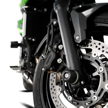 R&G Racing | All Products for Kawasaki - Ninja 7 Hybrid HEV