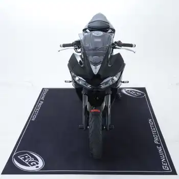 Garage Mats