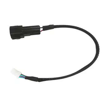 HEX ezCAN: T3 Brake light adapter cable