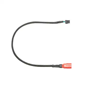 HEX ezCAN: HD Euro 5 Adapter