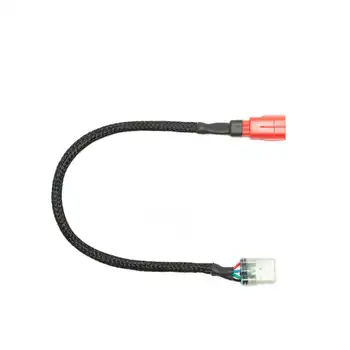 HEX ezCAN: KTM Euro 5 Adapter