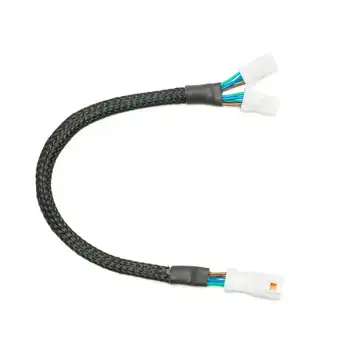 HEX ezCAN: Universal Splitter Cable