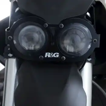 Headlight Guard