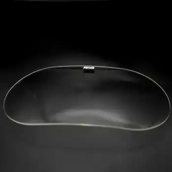 Headlight Shield for Ducati Desert X '22- '24