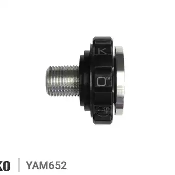 Kaoko Throttle Stabilizer for Yamaha Tracer 900 (GT) '18-'21 