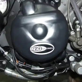 Engine Case Cover Kit for KTM 990 (2pc)