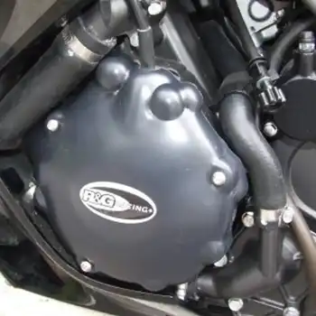 Engine Case Cover Kit (2pc) for Honda CB1000R ('08-'17)