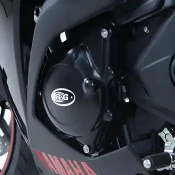 Engine Case Cover Kit (2pc) for Yamaha YZF-R25/R3 '15- '24
