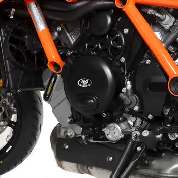 Engine Case Cover Race Kit (2-piece) for KTM 1290 Super Duke R '20- '24/ Super Duke RR '21- '24