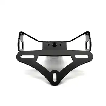 Tail Tidy for Kawasaki Ninja 250SL / Z250SL '14-