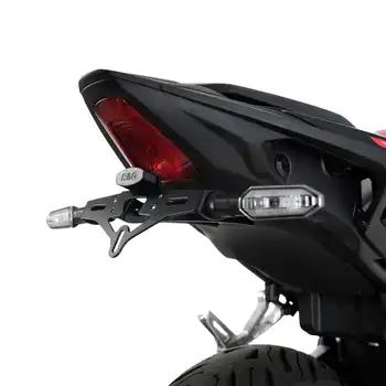 Tail Tidy for Honda CB500F '19-/CB500 Hornet '24-