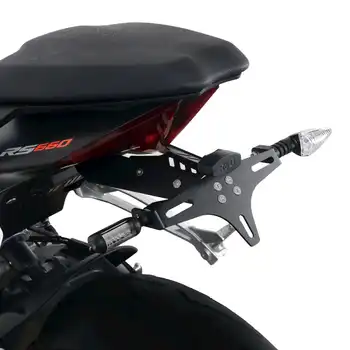 Tail Tidy for Aprilia RS660 '21- & Tuono 660 '21-