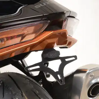 Tail Tidy for Suzuki Hayabusa '21- 