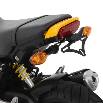 Tail Tidy for Honda MSX 125 GROM '21-