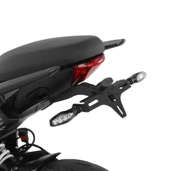 Tail Tidy for Triumph Tiger 660 Sport '22- '24