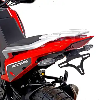Tail Tidy for Moto Morini X CAPE 649 21-
