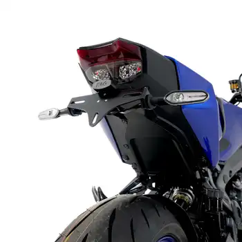 Tail Tidy for the Yamaha MT-09 (FZ-09) '24-