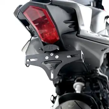 Tail Tidy for Yamaha YZF-R9 '25-