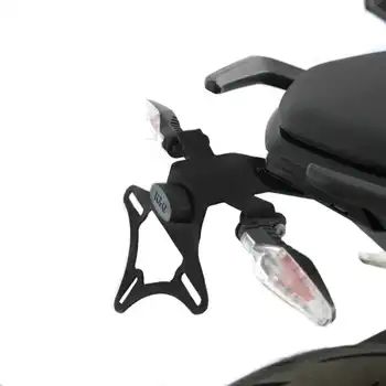 Tail Tidy for the BMW F900 R/XR '25-
