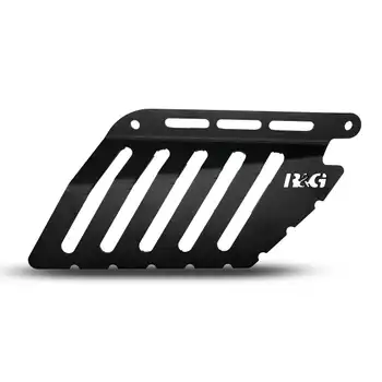 Luggage Side Rails for Royal Enfield Himalayan 450 '24-