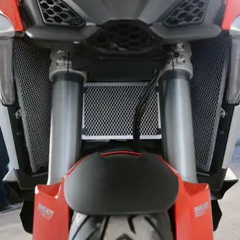 Oil Cooler Guard for Ducati Multistrada V4(S) '21-