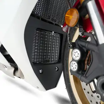 PRO Oil Cooler Guard for Yamaha YZF-R1 '23-