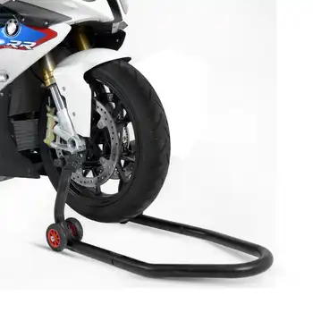 MOTO-D Race Front & Rear Motorcycle Stands: MOTO-D Racing
