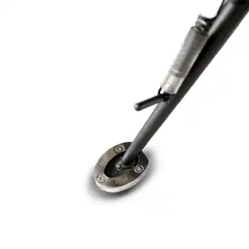 Kickstand Shoe for Kawasaki ZX-6R '19- '24 & ZX-10RR / ZX-10R '21- 
