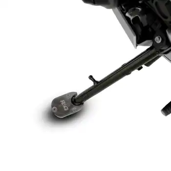Kickstand Shoe for Aprilia RS660 '21-, RS660 Factory '25-, Tuono 660 '21-'24 & RS457 '24-