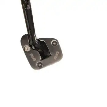 Kickstand Shoe for Suzuki Hayabusa '21- 