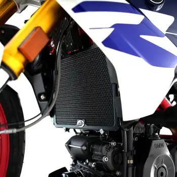 Radiator Guard for BMW G310R/GS '17- '23