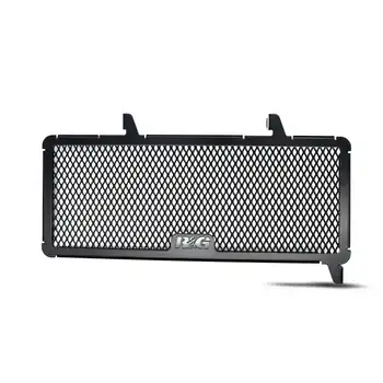 Radiator Guards for Energica EGO (+/+RS)/ Eva Ribelle (RS)/ Eva EsseEsse9 '21-