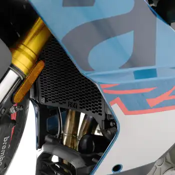 PRO Radiator Guard for Aprilia Tuono 660 ’21- '24, RS660 ’21- &  RS660 Factory '25-