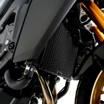 PRO Radiator Guard Yamaha MT-09(SP) '23, Tracer 9(GT)'21-, XSR900'22-