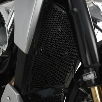 PRO Radiator Guard for Norton V4SV '22- '24/V4CR '23- '24