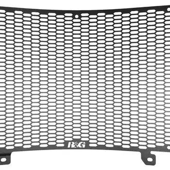 PRO Radiator Guard for Yamaha YZF-R9 '25-